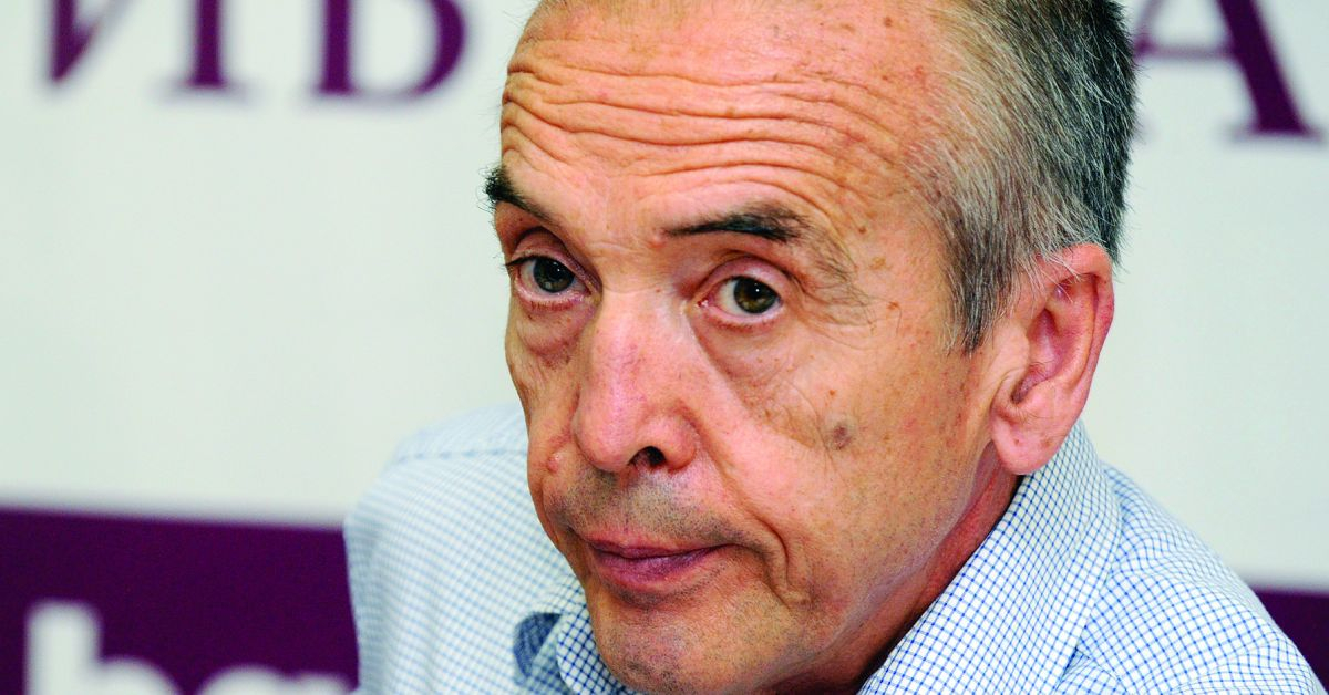 Доц. Мангъров шокира: Защо не се ваксинирате, тази епидемия е заради вас