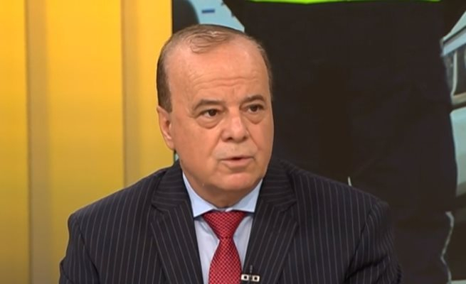 24-ма убити по БГ магистралите, ексшефът на КАТ-София разкри най-страшната истина ВИДЕО