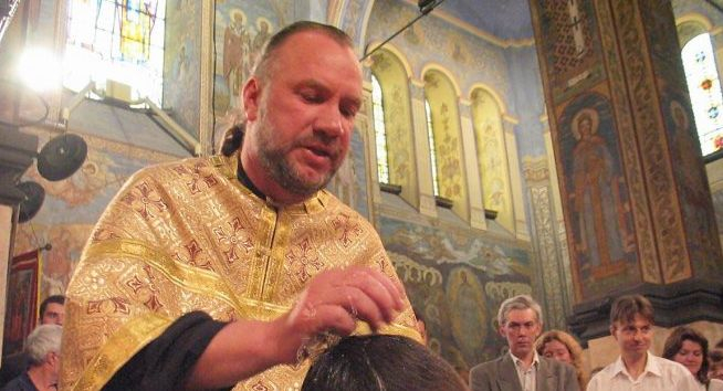 Скръбна вест: Почина отец Боян Саръев 