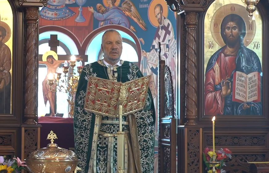 Скръбна вест: Почина отец Боян Саръев 