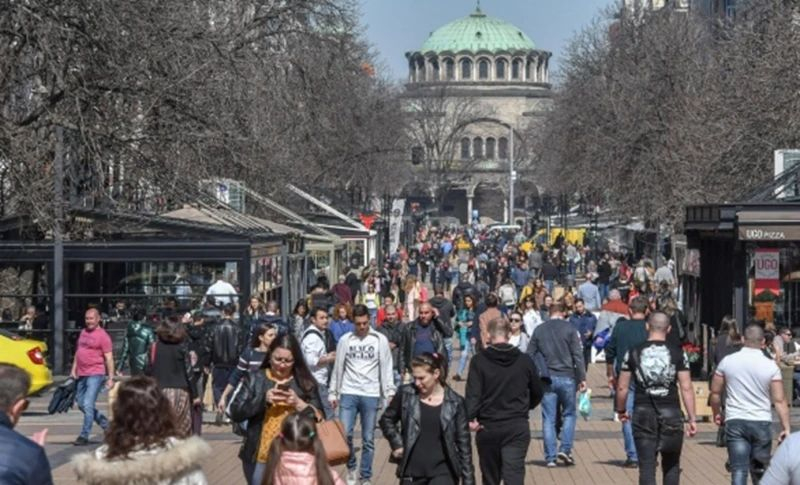 Бавно изчезваме! България пак оглави най-черната статистика в ЕС 