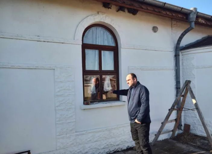 Пишман крадец обърка местопрестъплението, полицай в отпуск му стъжни живота