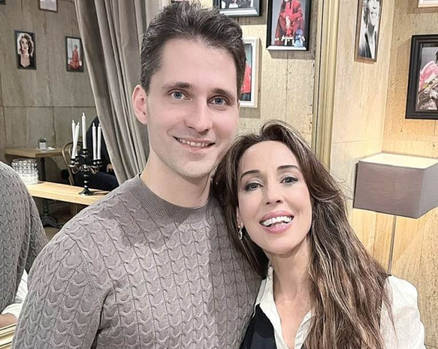 Д-р Неделя Щонова изненада с интимно признание