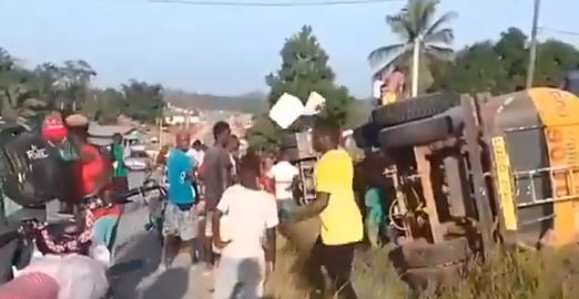 Удряха с железа и пробиваха с отвертки: Над 40 души загинаха в адски мъки ВИДЕО