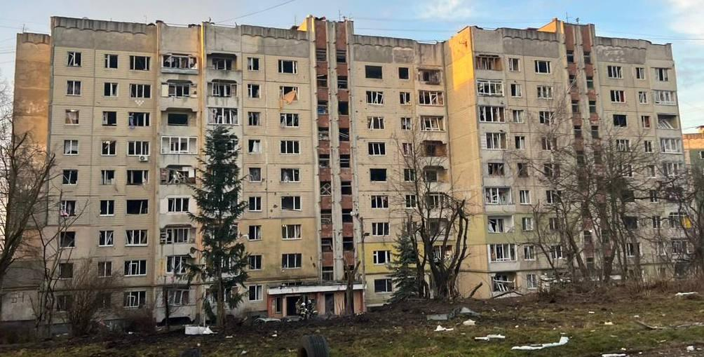 В цяла Украйна вият сирени, обявена е въздушна тревога ВИДЕО