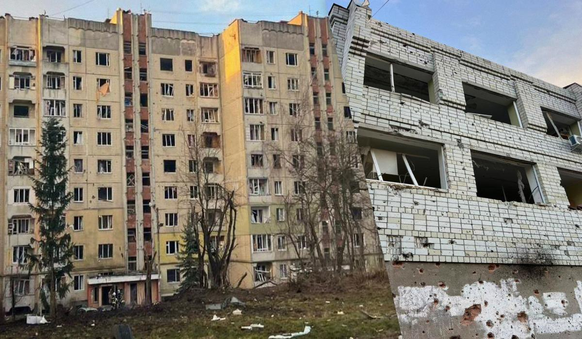 В цяла Украйна вият сирени, обявена е въздушна тревога ВИДЕО