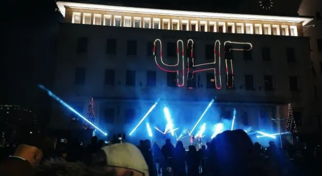 Вдигат КПП-та в центъра на София, посякоха Терзиев и заповедта му: Ето какво ще се случи в новогодишната нощ