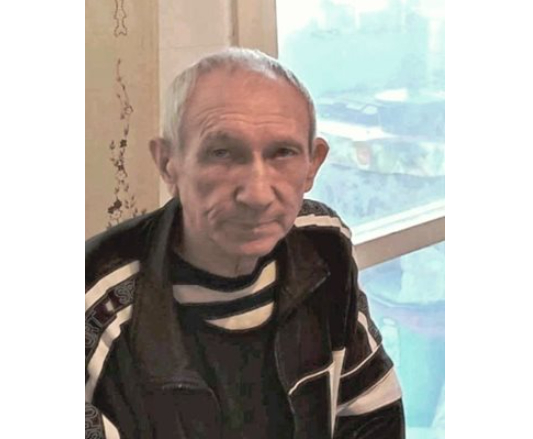 Виждали ли сте Гълъбин, търсят го под дърво и камък СНИМКА
