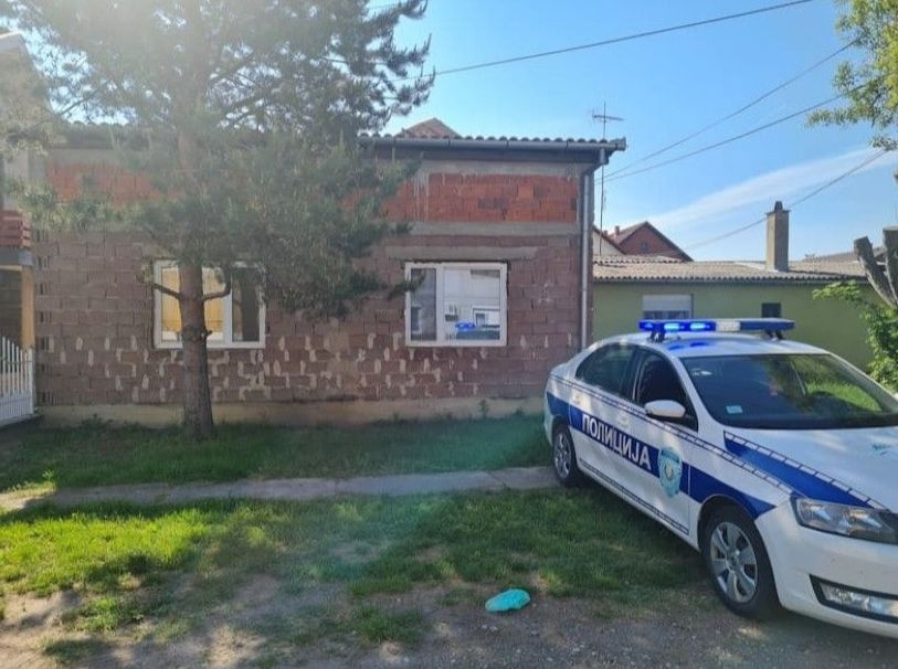 Кървавата Тереза смрази Сърбия с нечувано зверство – наряза мъжа си с резачка и свари гениталиите му 18+