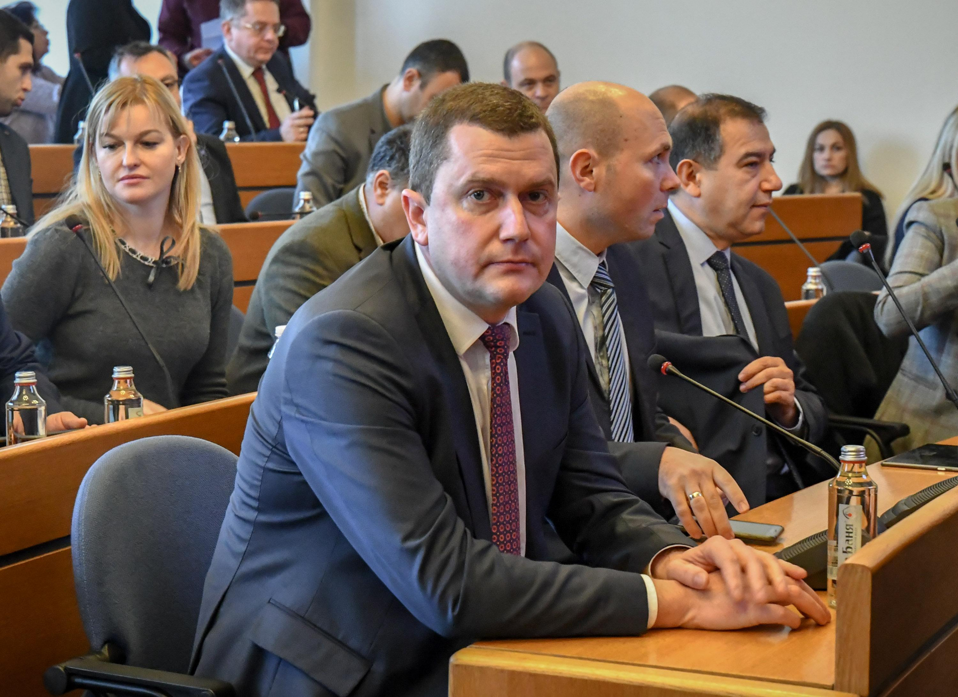 Ето каква заплата ще взима кметът на Перник 