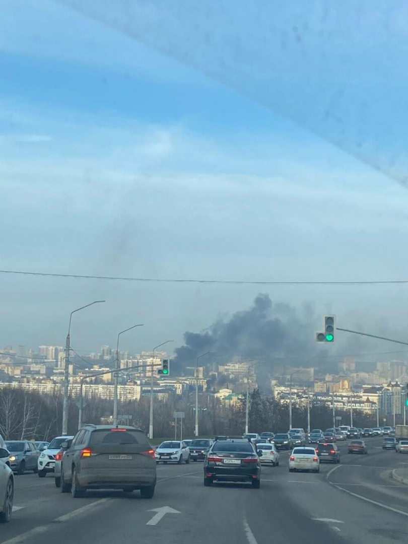 Ройтерс: Украйна с мълниеносен ответен удар в Белгород, руснаците в паника