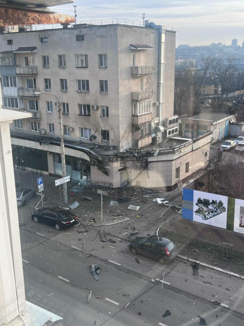 Ройтерс: Украйна с мълниеносен ответен удар в Белгород, руснаците в паника
