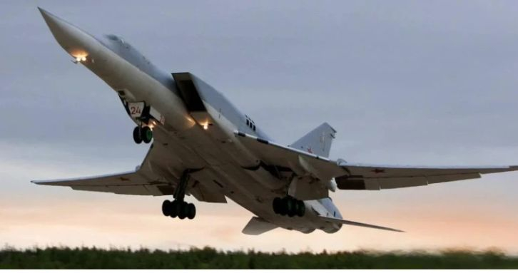 Defence Express: Могат ли ВСУ да свалят руски Ту-22М3 със ЗРК Patriot