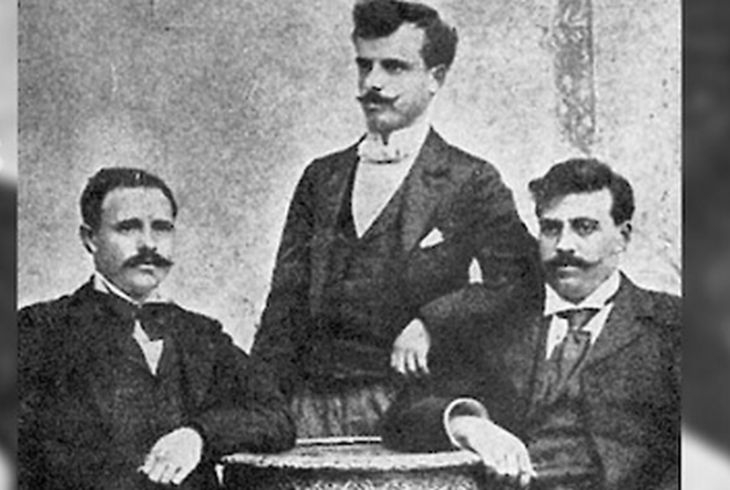 Урок по история: Знаете ли кой е дясната ръка на Гоце Делчев