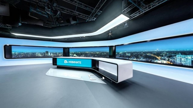 Д-р Цветеслава Гълъбова попиля репортерка на bTV заради възторжен репортаж от Брюксел