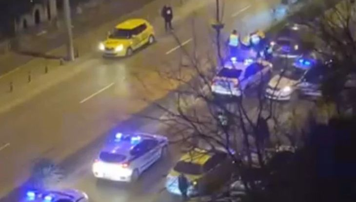 Разбра се кой е загиналият в гонката в Стара Загора, известен шампион е
