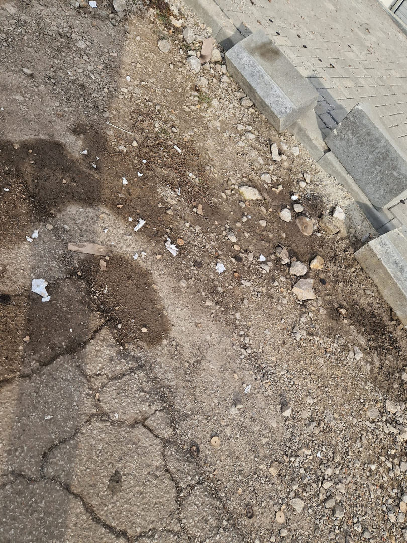 В София снощи беше като в Газа и Авдеевка взети заедно ВИДЕО