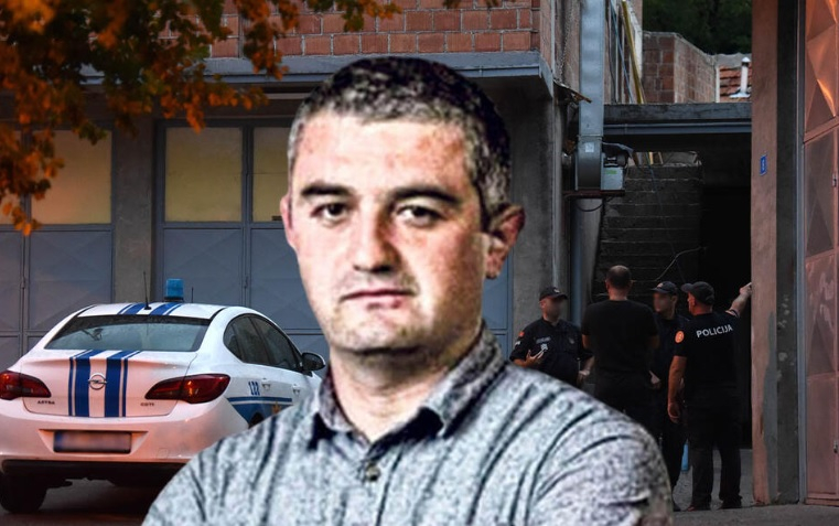 Масов убиец погуби десет души, "Къщата на ужаса" бе срината от властите СНИМКИ