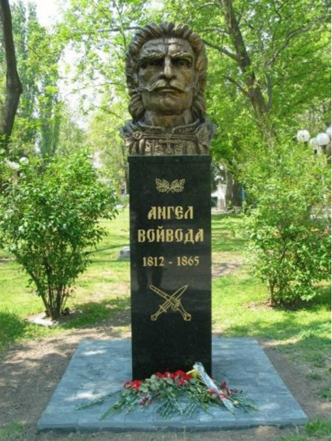 Урок по история: Хайдутството - грандиозно явление в нашето историческо наследство