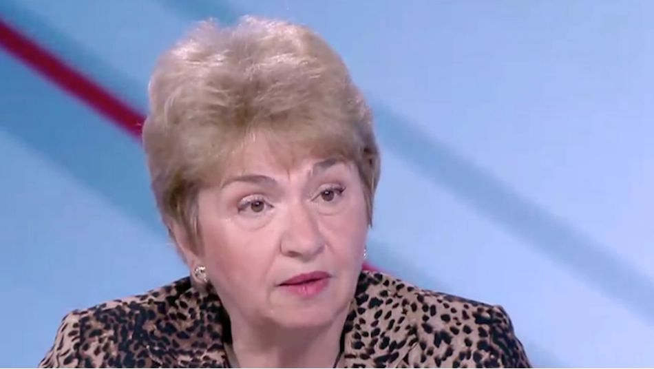 Плугчиева за Шенген: За съжаление, моята прогноза е, че...