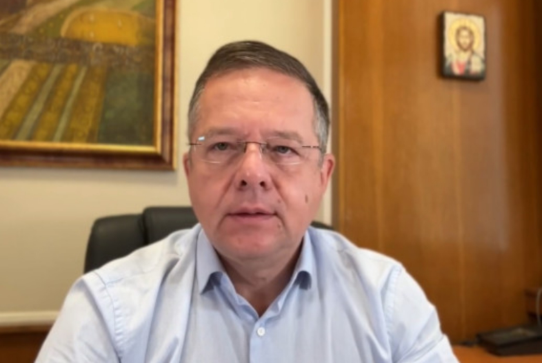 Дончо Барбалов алармира: Общините ги чакат доста напрегнати месеци, не са допустими редица разходи