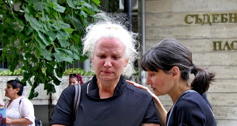 Майката на убития Митко от Цалапица с разкрития за близнаците в затвора, иска да ги...
