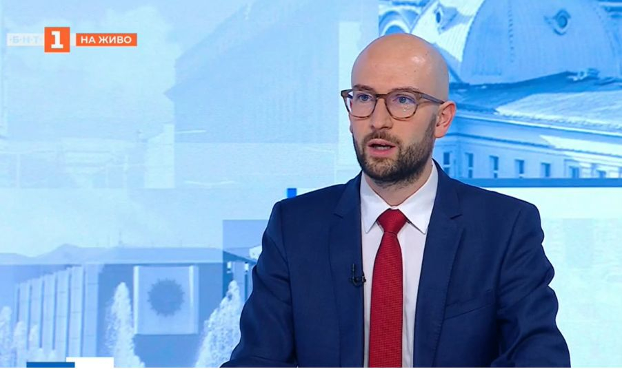 Зам.-министър Клисурски с голяма новина за еврозоната