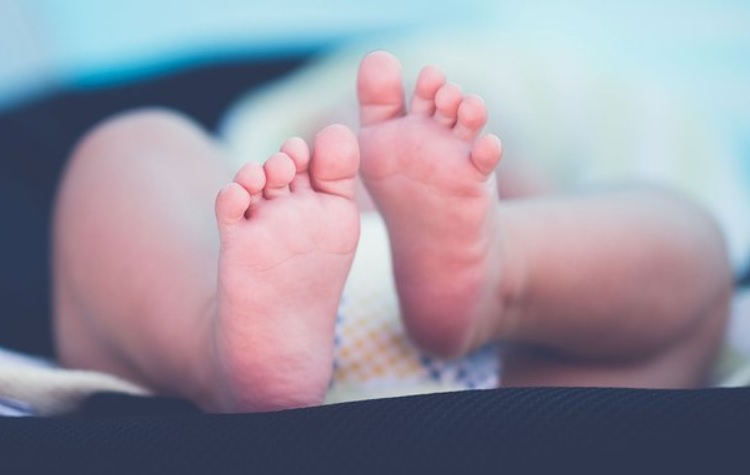 Деца с неопределен пол се родиха в тази област