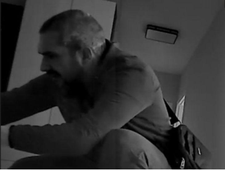 Пуснаха ВИДЕО на крадец в столичния "Дружба", но вече 7 месеца...