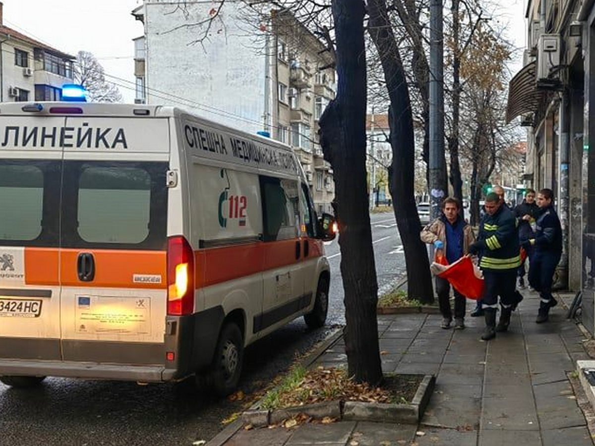 Трагедия! Бургазлия завърши в моргата двуседмичен пиянски маратон