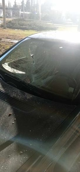Неописуем ужас на ключово столично кръстовище, ето какво се случи СНИМКИ 