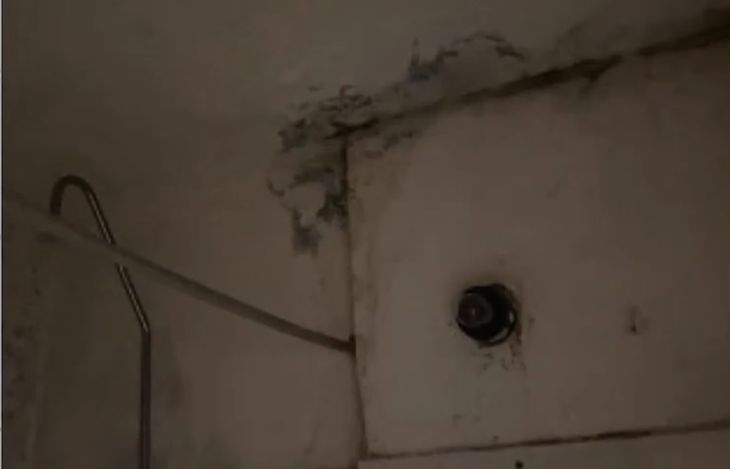 Мухъл и липса на парно: Бягайте от този БГ университет, студентите живеят в мизерия