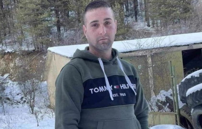 Извергът с БМВ-то, потресъл България със зверството си, си го получи