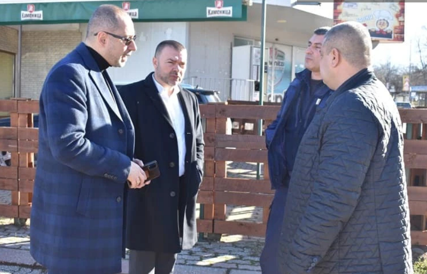 Властта готви голяма промяна за голям наш град