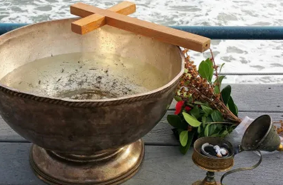 До часове идва магичната нощ, задължително направете мълчана вода
