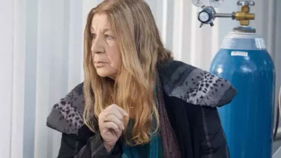 Почина любима актриса от "1001 нощ" СНИМКИ