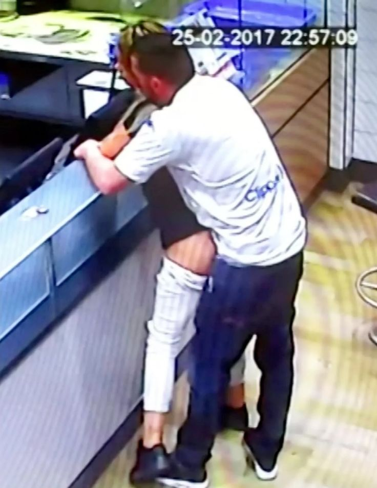 Скандални СНИМКИ 18+ на разгонени британски двойки 