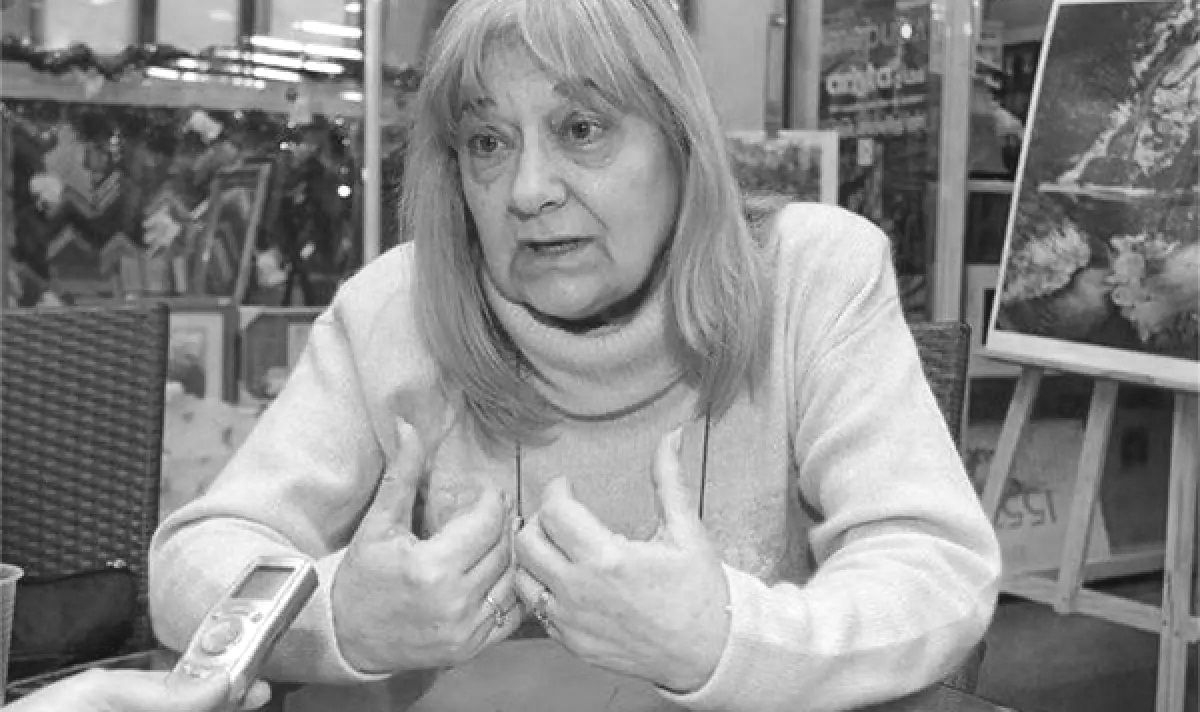 Тъжна вест: Почина легенда на БНТ, създала "Мелодия на годината" и "Златният Орфей"