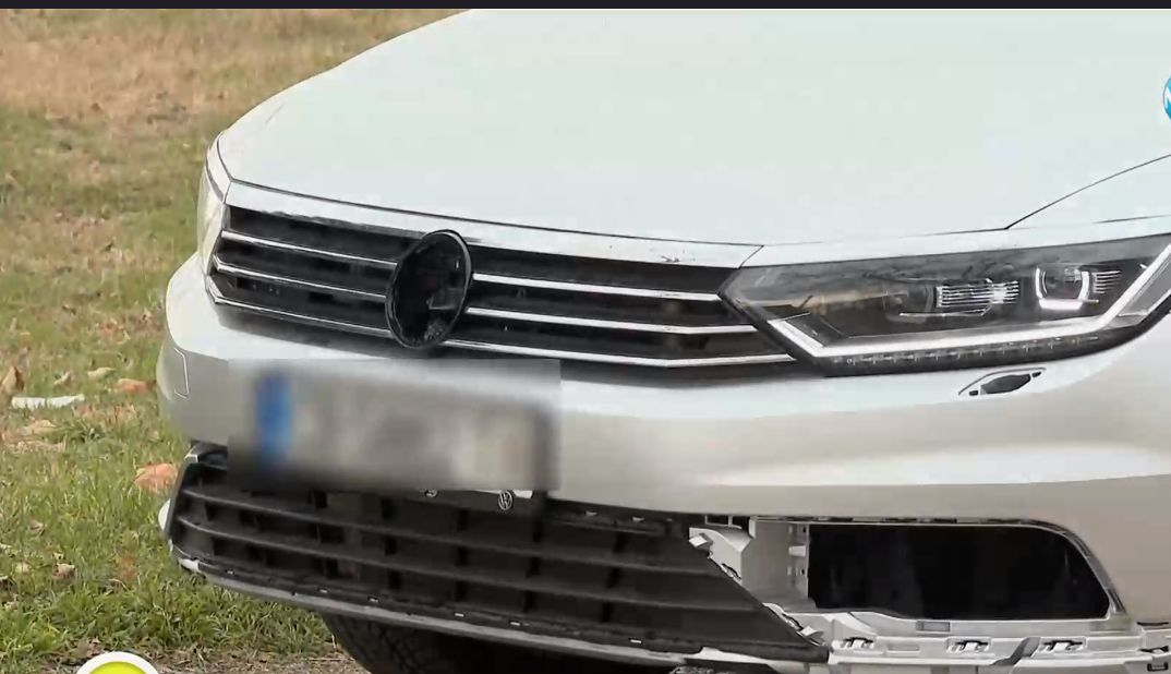 18 бона за фар и броня: Столичани изреваха от този автосервиз фантом ВИДЕО