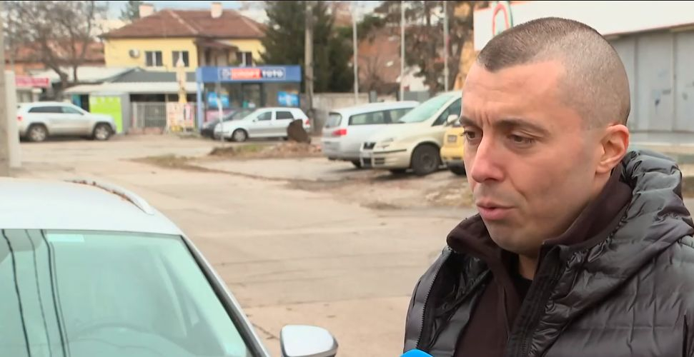 18 бона за фар и броня: Столичани изреваха от този автосервиз фантом ВИДЕО