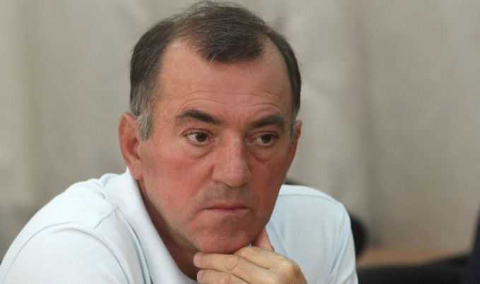 Синът на знаков финансов министър закопчан за бруталното убийство в София 