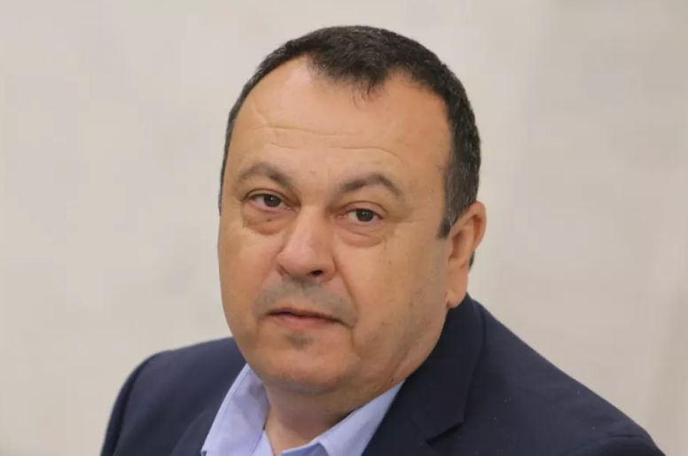 Хамид Хамид обяви голяма новина пред БЛИЦ, каза как ще се реши ключов проблем за Европа, а България и Шенген...