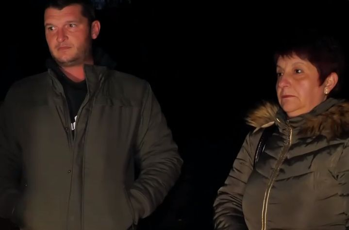 В Пиринско търсят под дърво и камък Сашо, а той…