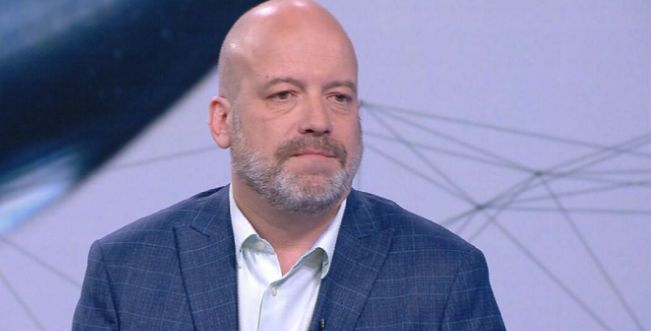 Иво Сиромахов смълча мрежата с тези думи 