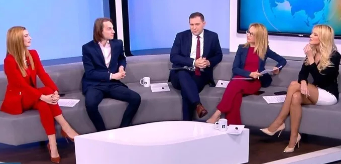 Голям гаф по bTV: Златимир Йочев хвърля оставка, а Цънцарова...