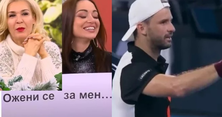 В "На кафе" се разлигавиха като бебешка уста на гърба на Гришо