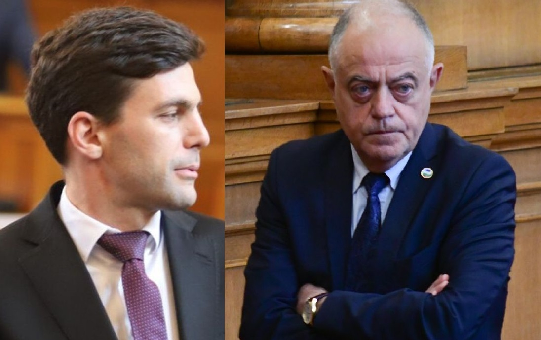 Наклониха ли Никола Минчев, за да се сбъдне мечтата на ген. Атанасов