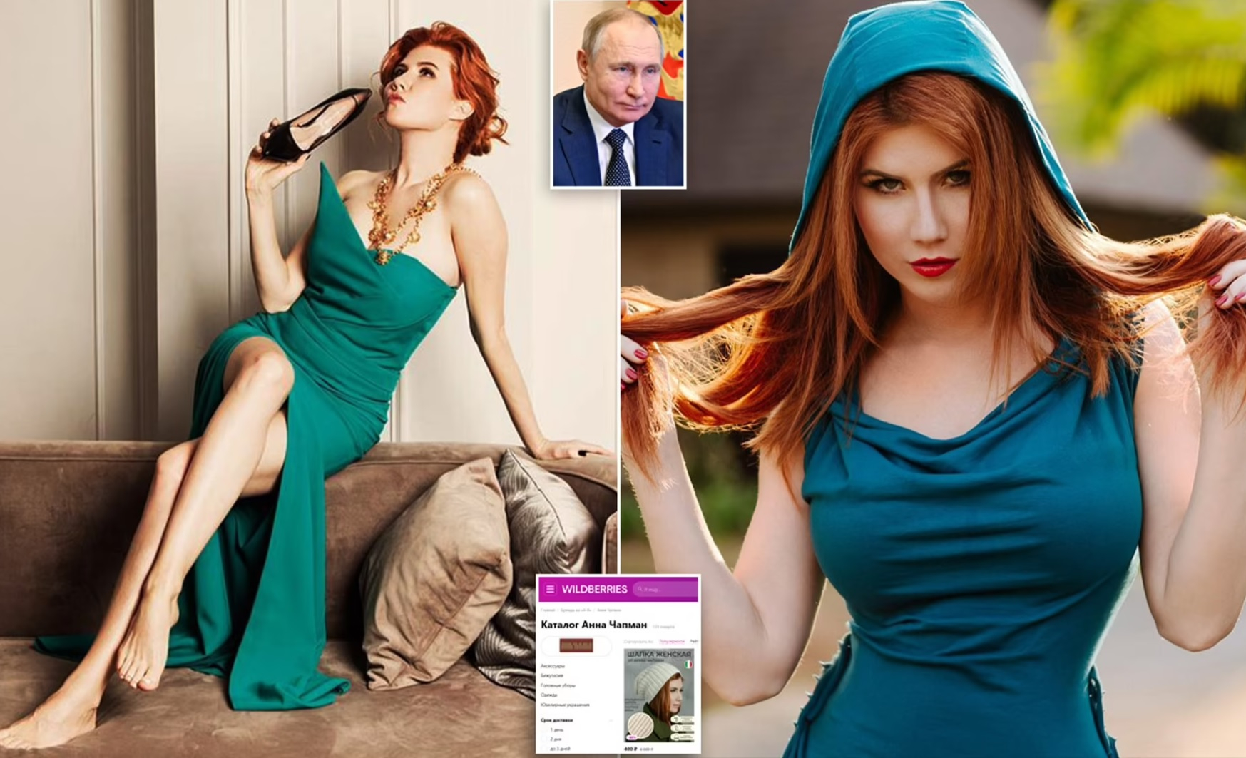 The Sun разкри по какво си приличат шпионите на Путин на Запад, ето за какво да внимавате 