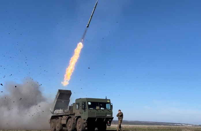 Нова атака на ВСУ срещу Белгород, ето с какви ракети е извършена ВИДЕО