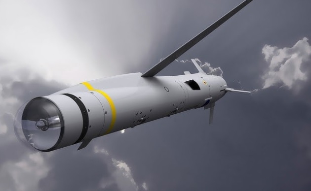 „Умните“ ракети StormBreaker: С какво е уникално новото американско оръжие 